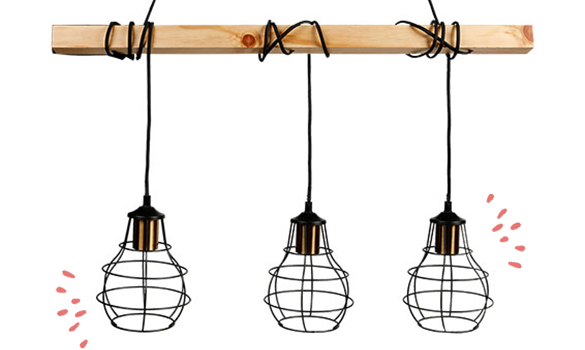 Impossible de faire plus indus...