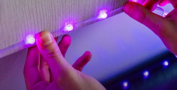 Un monde coloré à portée de main !