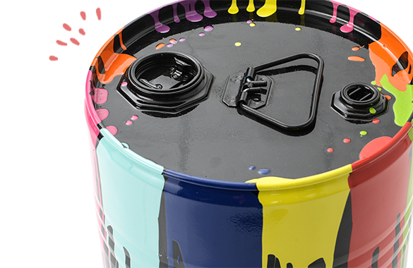 Un tonneau coulant d'originalité