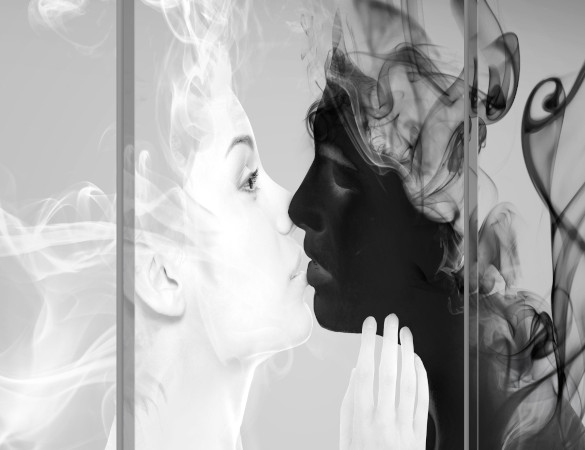 La passion immortalisée 