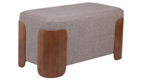 La banc Aubepine : une invitation à la douceur et au partage au cœur de votre foyer