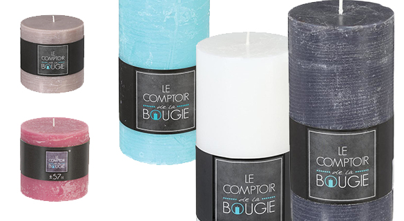 Elle vous suivra partout !