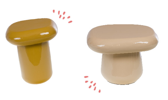 Elven d’Amadeus : l’allié déco compact et plein de caractère