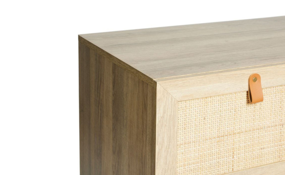 Un buffet fonctionnel pour votre maison