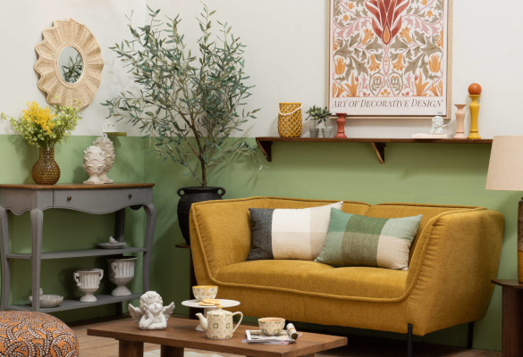 Offrez-vous un cocon de douceur et de confort !