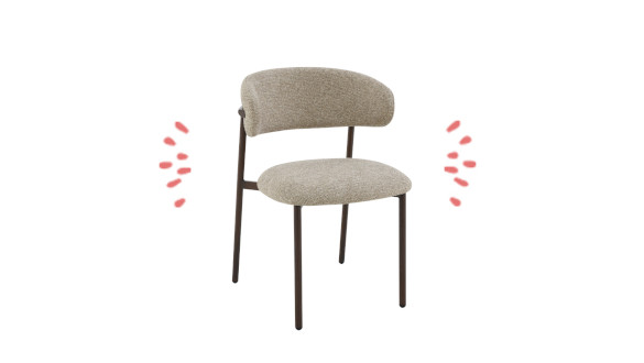 Caractéristiques principales en un coup d'œil