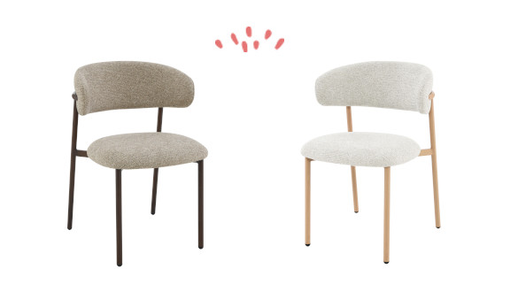 L'élégance minimaliste pour sublimer vos moments de partage