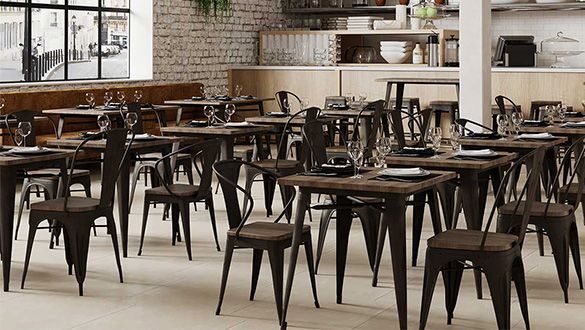 Une invitation à prendre le café