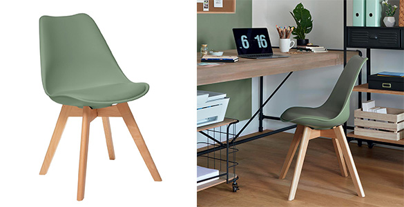Succombez au style nordique et scandinave !