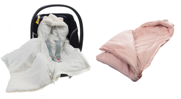 Un nid d'ange tout confort pour votre bébé