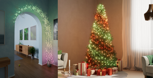 Une guirlande pour tous vos événements