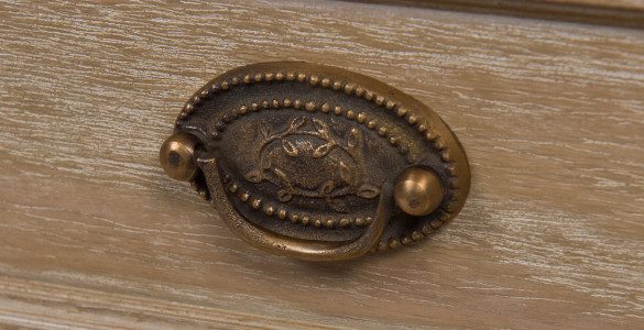 Une place de choix pour vos essentiels