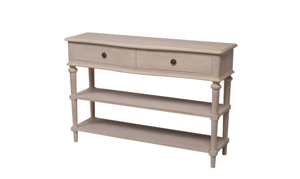 Une console poétique et pratique pour votre intérieur, signée Amadeus !