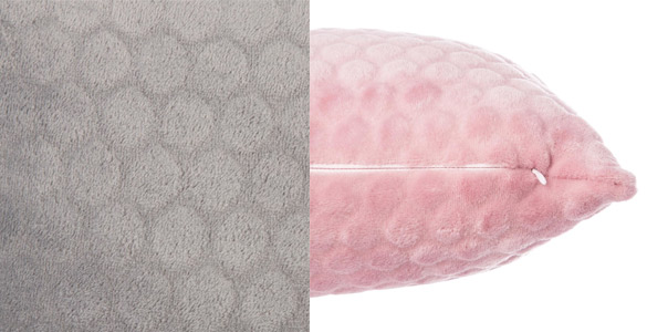 Le coussin : la clé de la déco