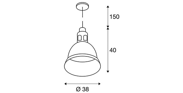 Toutes les données techniques