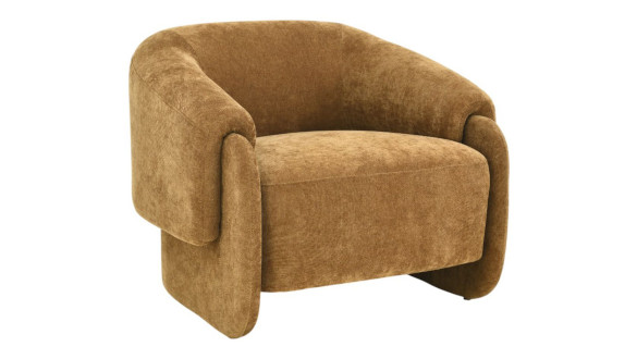 Fauteuil Chris Amadeus : le confort design pour votre salon