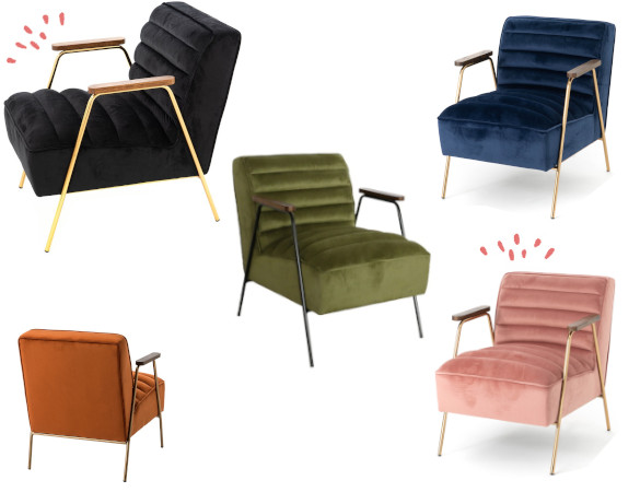 Hutch, pour une touche moderne !