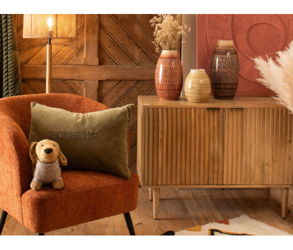 Style et confort avec le fauteuil Tallinn Amadeus