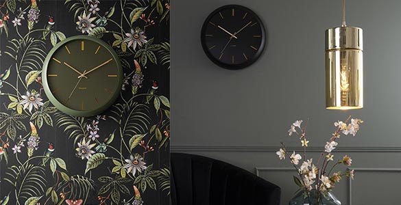 N’attendez pas que l’heure vienne à vous...