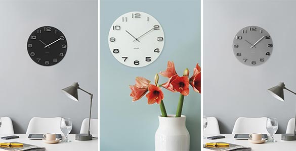 Un look vintage mais toujours tendance…