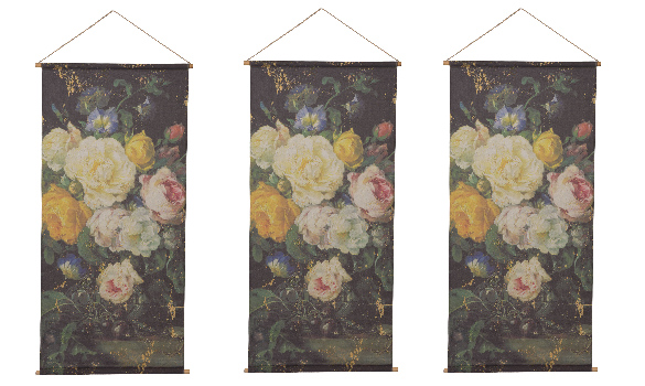 La douceur des fleurs dans votre déco