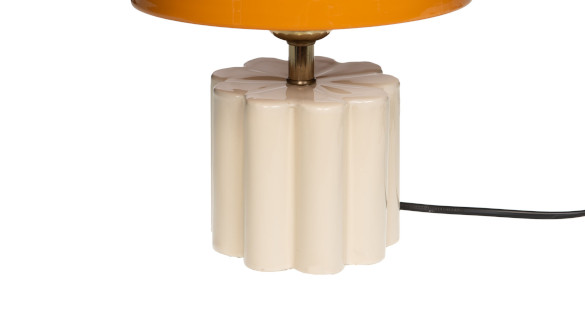 L'essentiel de la lampe Lisie en un clin d'œil