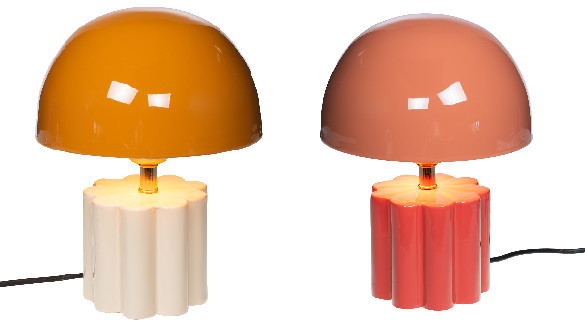 Sublimer votre intérieur avec la lampe Lisie signée Amadeus