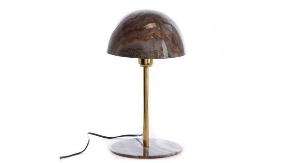 Les caractéristiques à retenir de la lampe Basile