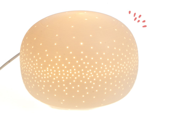 Éclairez votre intérieur avec finesse