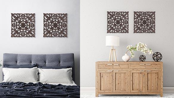 D’inspiration champêtre, vous allez aimer !