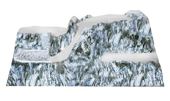 La base de village miniature idéale