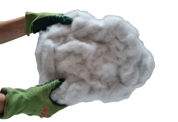 Une décoration personnalisée et enneigée 