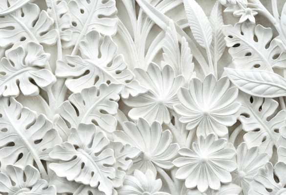 Un vent de fraîcheur et de naturel dans votre déco