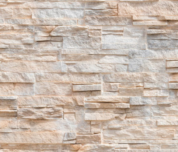 Papier Peint Auto-adhésif En Pierre Gris Foncé, Papier Peint Amovible, Tour De Château, Papier Rustique, Pierre De Forteresse, Amovible