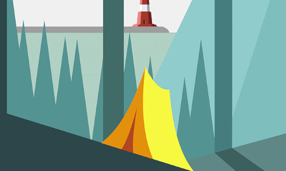 Toutes les caractéristiques du papier peint