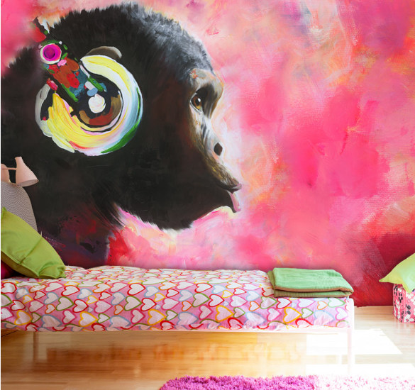 Pep’s, couleurs et modernité à votre déco intérieure !