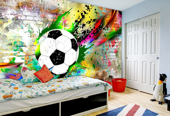 Au coeur du street art