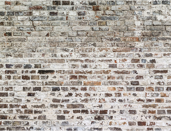 Toutes les caractéristiques du papier peint Murs anciens