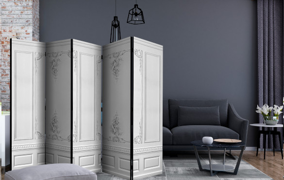 Les murs d'autrefois