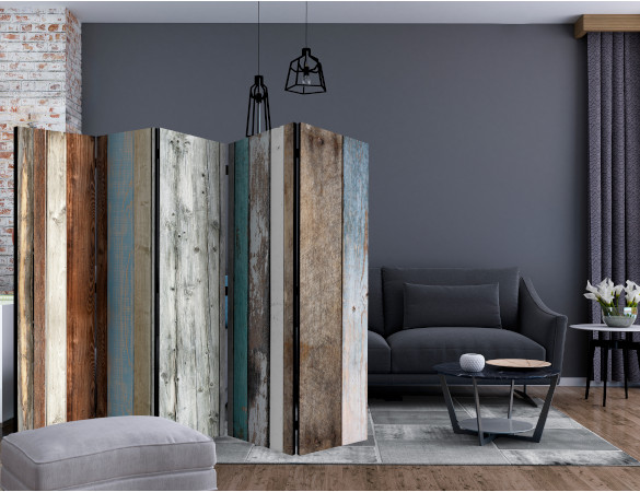 Stylé, votre nouveau paravent