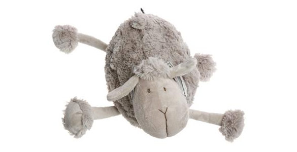 peluche de mouton