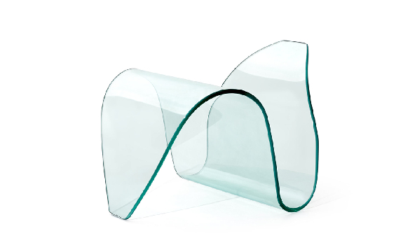 Coup de coeur pour le range-magazines Vague Amadeus