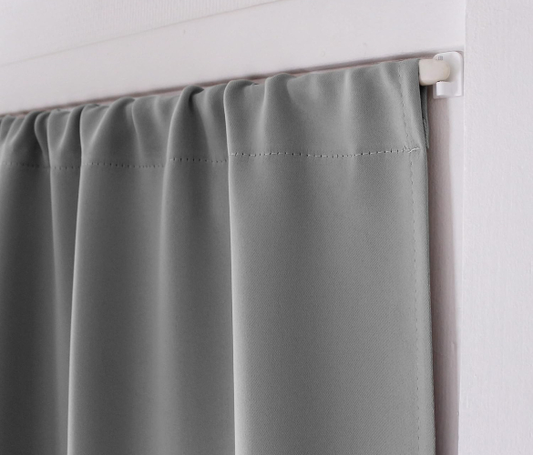 Equipez votre pièce avec le rideau occultant Basic d'Enjoy Home 