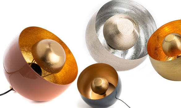 D'or et déjà adoptée