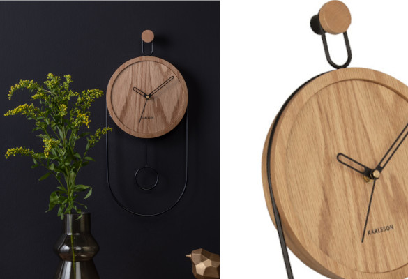 La Swing Pendulum de Karlsson