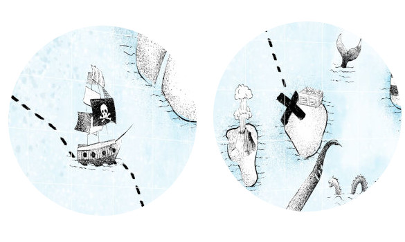 Un tableau de grande qualité pour la chambre de votre enfant