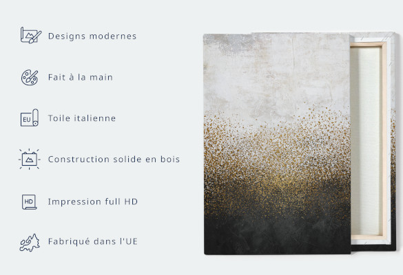 Un tableau sur toile Artgeist