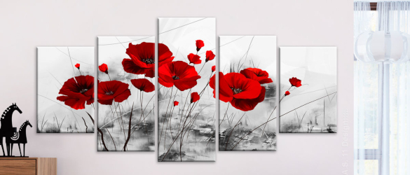 Dimensions et caractéristiques