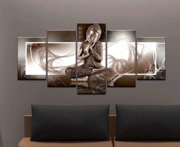 Éveil et spiritualité