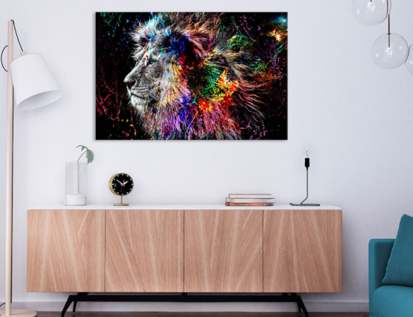 Le nouveau roi de la déco !